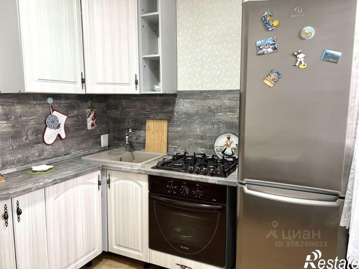 2-комн квартира ул Комсомольская, 35,  д. 35