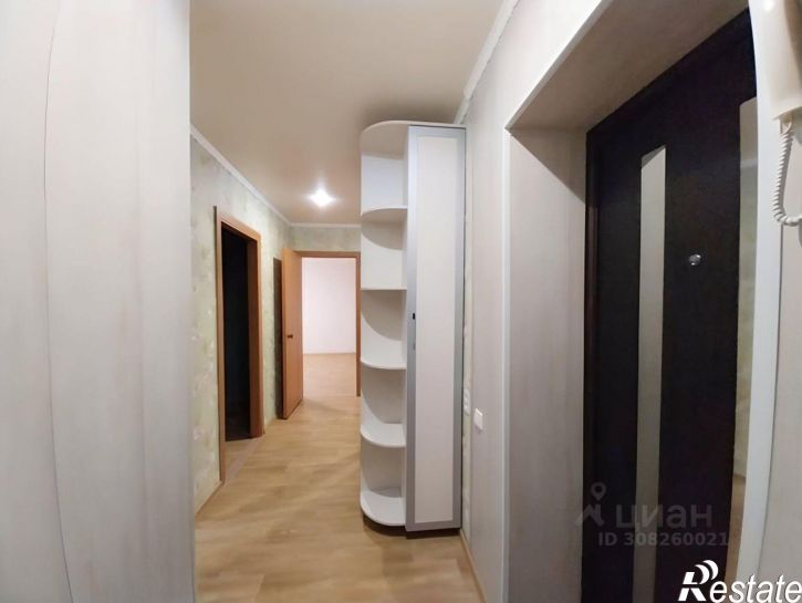 2-комн квартира ул Комсомольская, 35,  д. 35