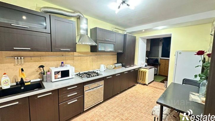1-комн квартира ул Высотная, 12/1,  д. 12/1