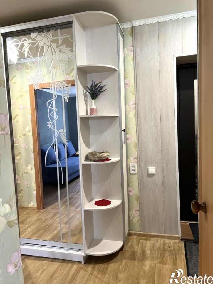 2-комн квартира ул Комсомольская, 35,  д. 35