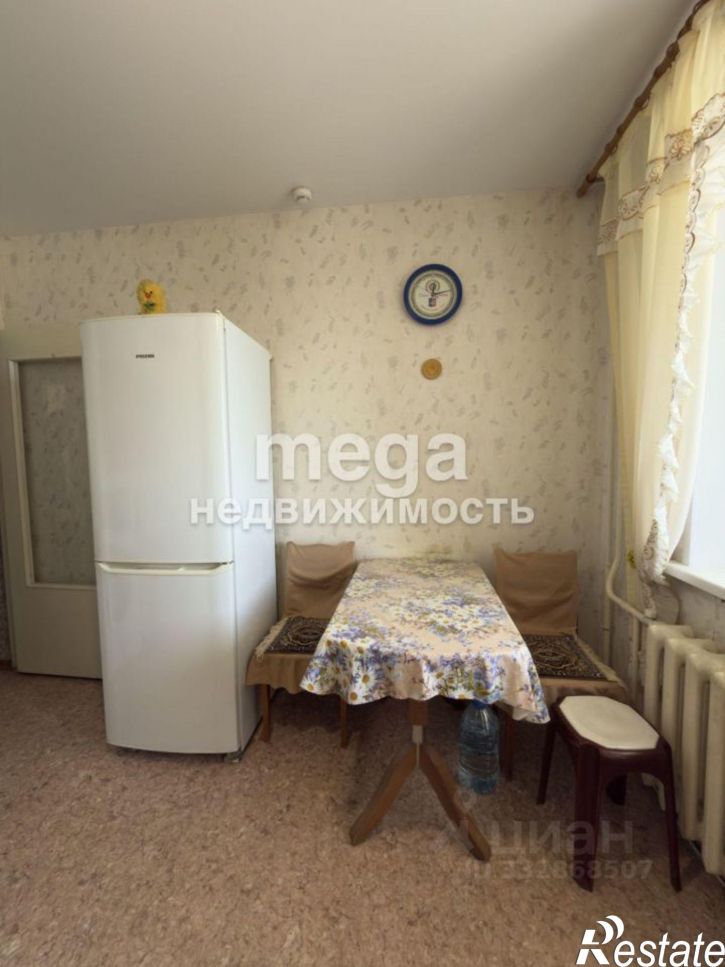 1-комн квартира ул Валерия Лесунова, 6,  д. 6