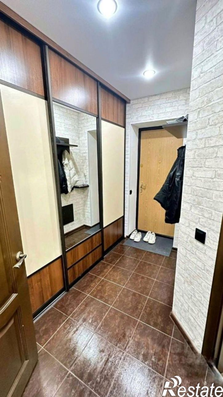 1-комн квартира ул Высотная, 12/1,  д. 12/1