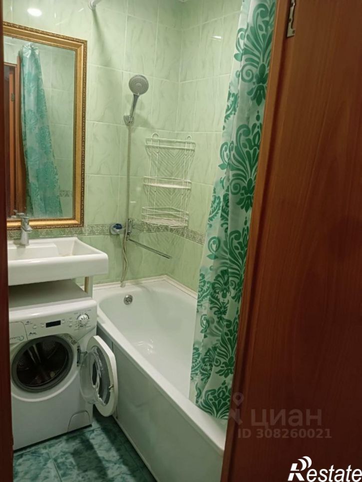 2-комн квартира ул Комсомольская, 35,  д. 35