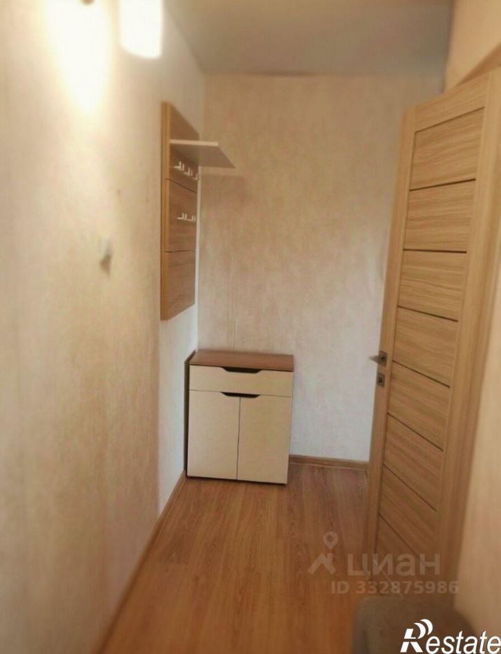 2-комн квартира ул Блюхера, 6/1,  д. 6/1
