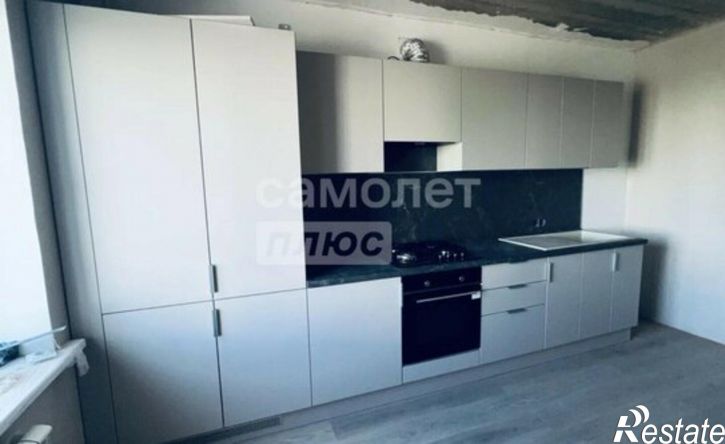 1-комн квартира Ольховая улица, 33