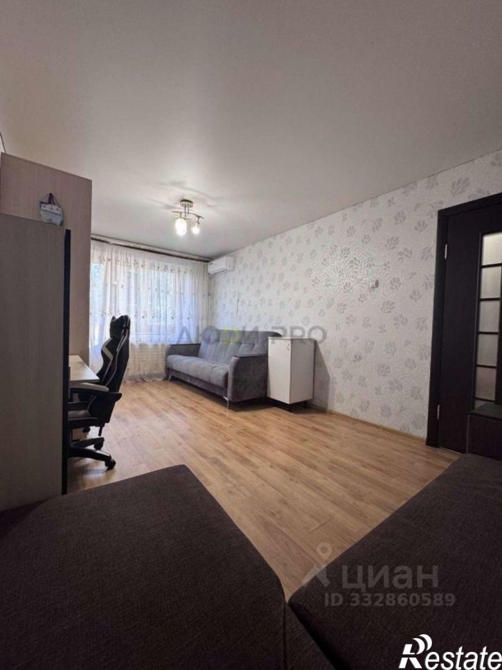 1-комн квартира ул Джалиля Киекбаева, 19,  д. 19