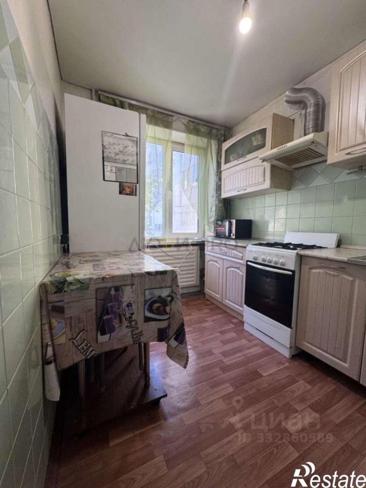 1-комн квартира ул Джалиля Киекбаева, 19,  д. 19