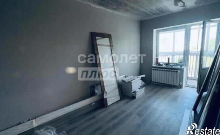 1-комн квартира Ольховая улица, 33