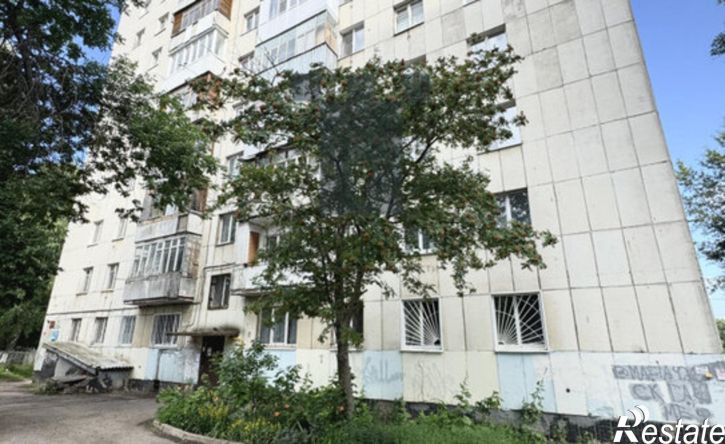 1-комн квартира ул Интернациональная, 173/1,  д. 173/1