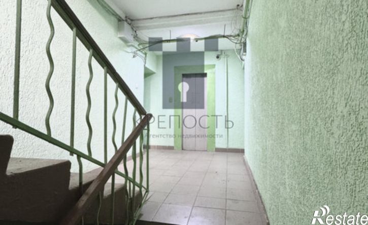 1-комн квартира ул Интернациональная, 173/1,  д. 173/1