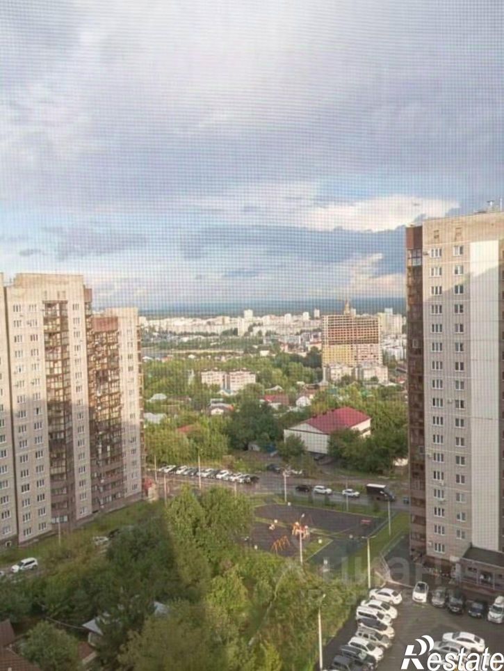 1-комн квартира ул Российская, 47/1,  д. 47/1