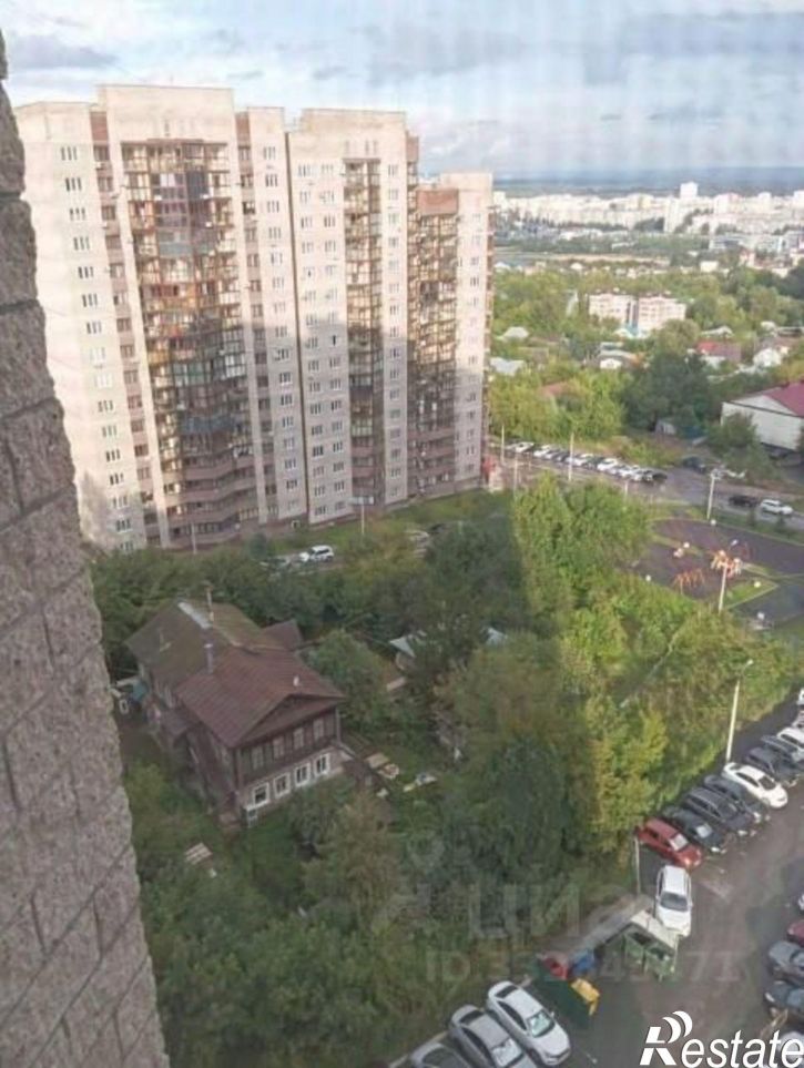 1-комн квартира ул Российская, 47/1,  д. 47/1