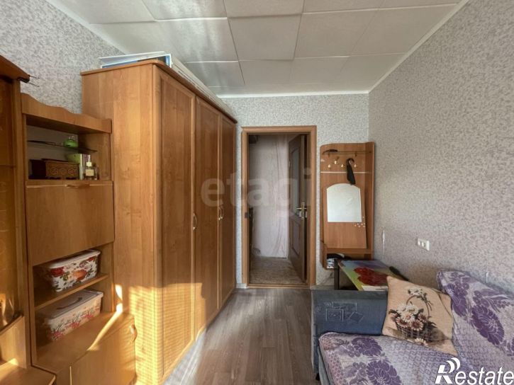 Комната ул Георгия Мушникова, 34/5,  д. 34/5