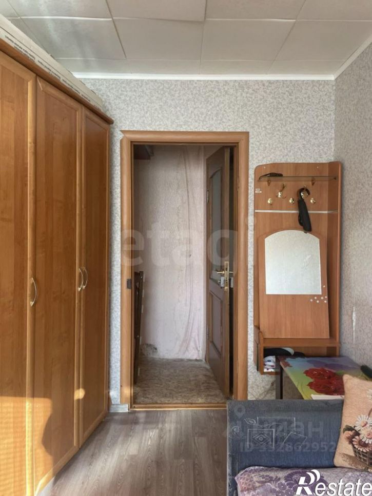 Комната ул Георгия Мушникова, 34/5,  д. 34/5