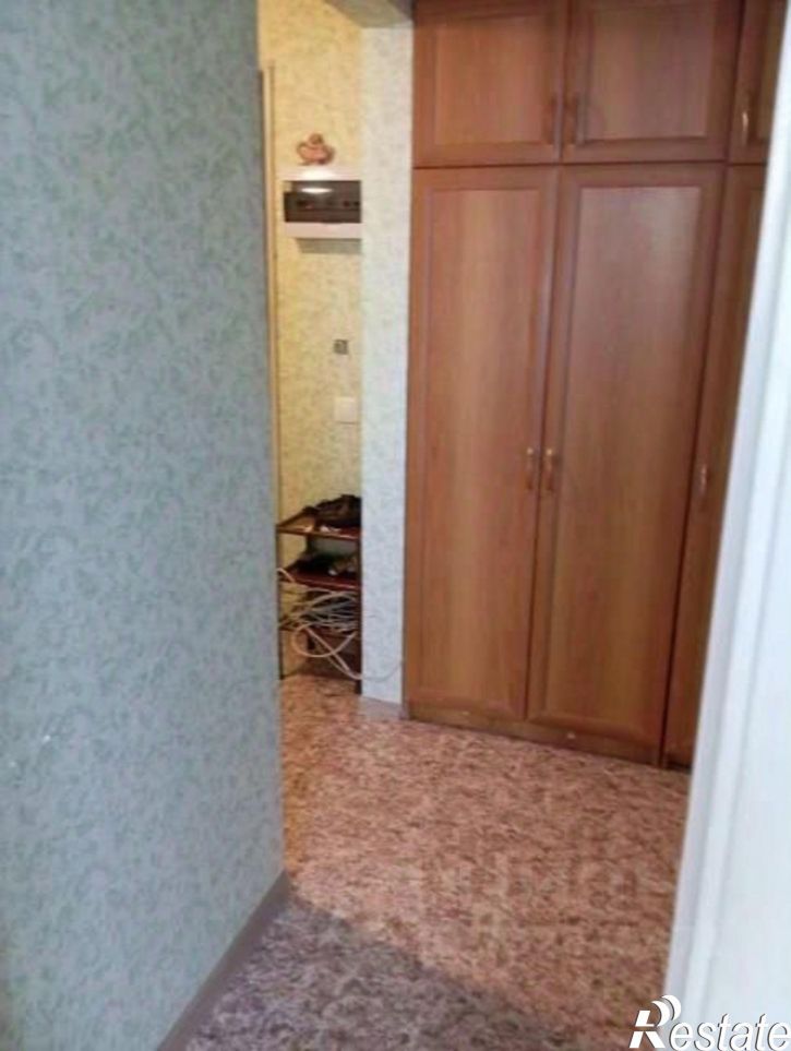 1-комн квартира ул Российская, 47/1,  д. 47/1