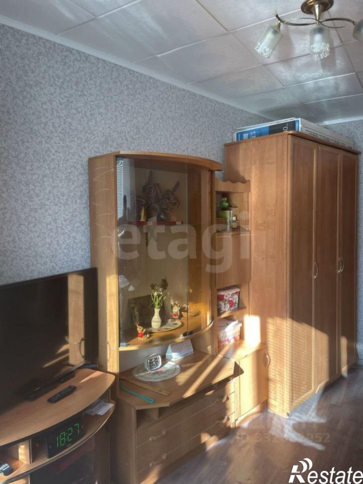 Комната ул Георгия Мушникова, 34/5,  д. 34/5