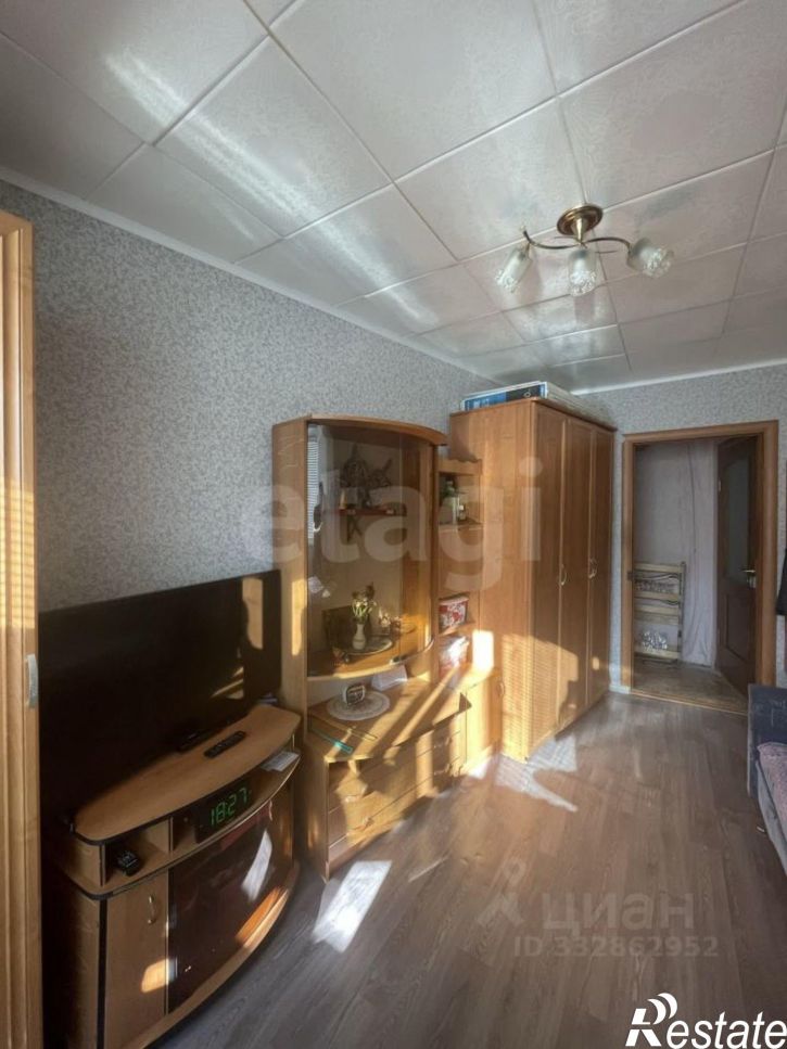 Комната ул Георгия Мушникова, 34/5,  д. 34/5