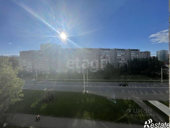 Комната ул Георгия Мушникова, 34/5,  д. 34/5
