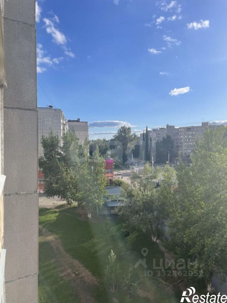 Комната ул Георгия Мушникова, 34/5,  д. 34/5