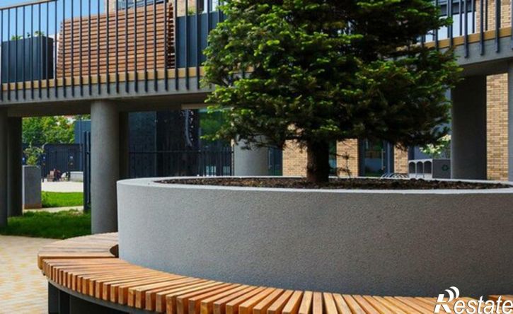2-комн квартира в новом доме ул Аксакова, 14/1,  д. 14/1