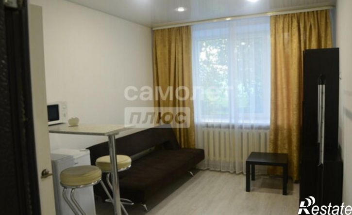 2-комн квартира ул Гафури, 40,  д. 40