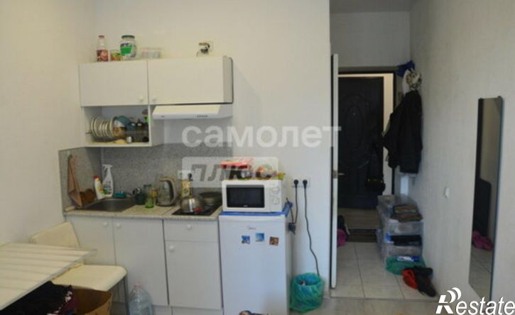 2-комн квартира ул Гафури, 40,  д. 40