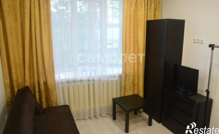2-комн квартира ул Гафури, 40,  д. 40