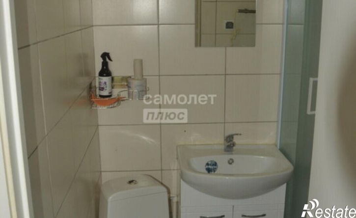 2-комн квартира ул Гафури, 40,  д. 40