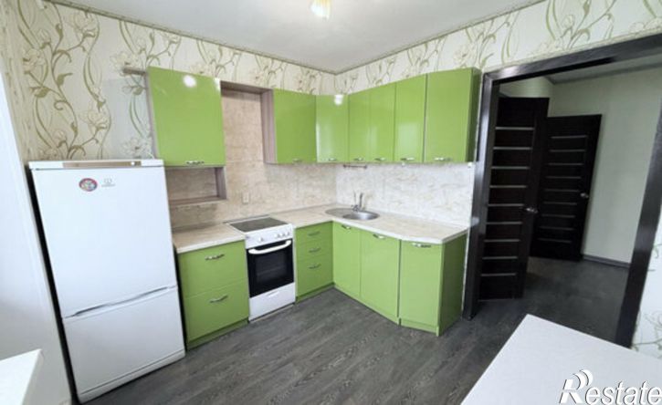 1-комн квартира ул Ахметова, 275 2,  д. 275 2,  к. 2