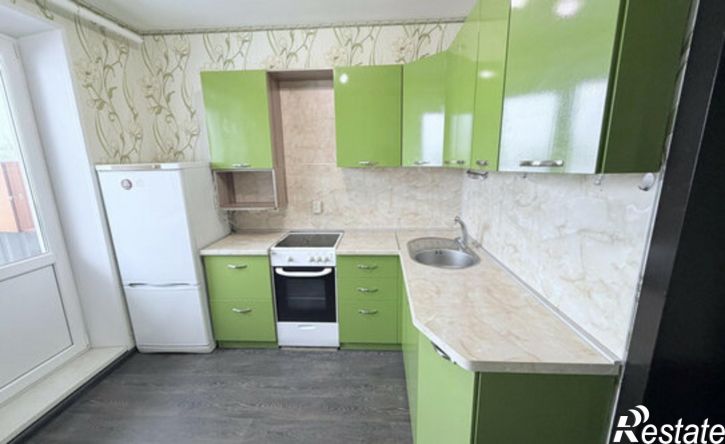 1-комн квартира ул Ахметова, 275 2,  д. 275 2,  к. 2