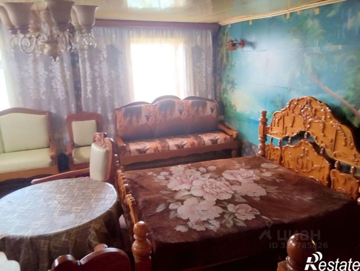 Коттедж/дом ул Димитрова, 230,  д. 230