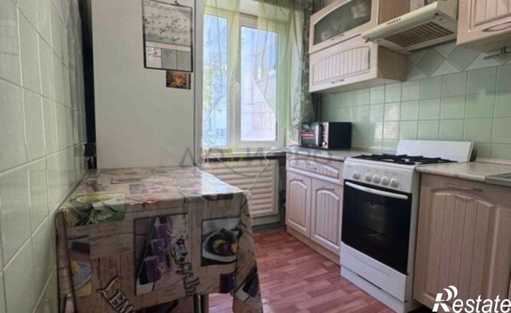 1-комн квартира ул Джалиля Киекбаева, 19,  д. 19