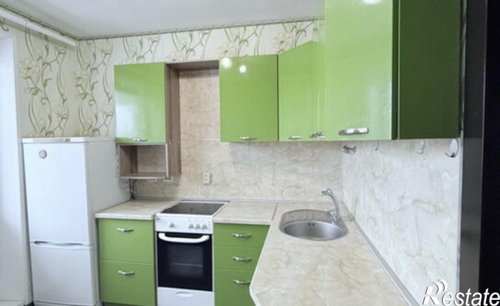 1-комн квартира ул Ахметова, 275 2,  д. 275 2,  к. 2