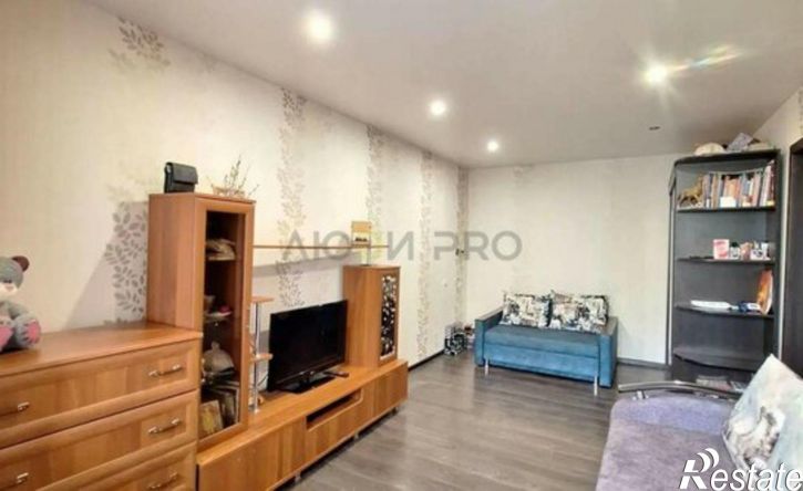 2-комн квартира б-р Тухвата Янаби, 26,  д. 26