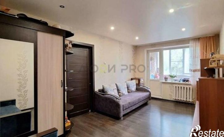 2-комн квартира б-р Тухвата Янаби, 26,  д. 26