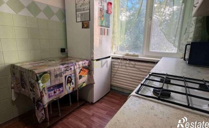 1-комн квартира ул Джалиля Киекбаева, 19,  д. 19