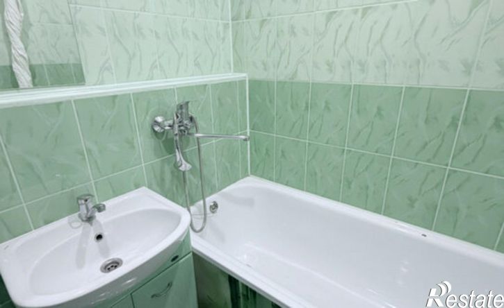 1-комн квартира ул Ахметова, 275 2,  д. 275 2,  к. 2