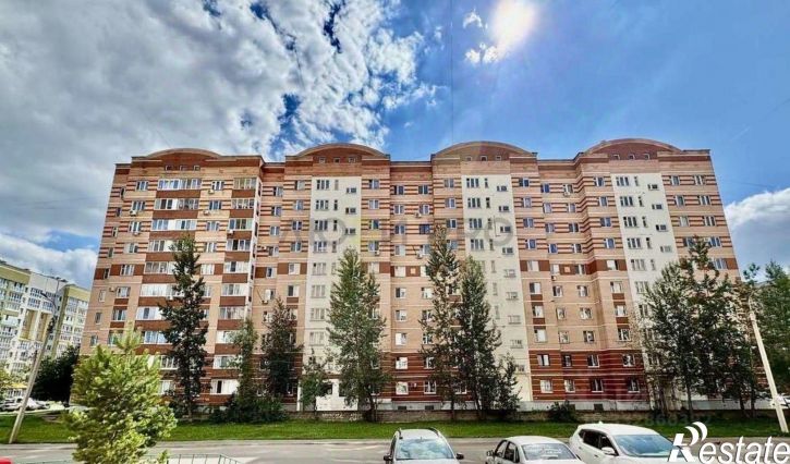 1-комн квартира ул Георгия Мушникова, 19,  д. 19