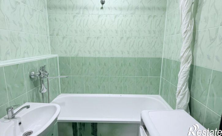 1-комн квартира ул Ахметова, 275 2,  д. 275 2,  к. 2