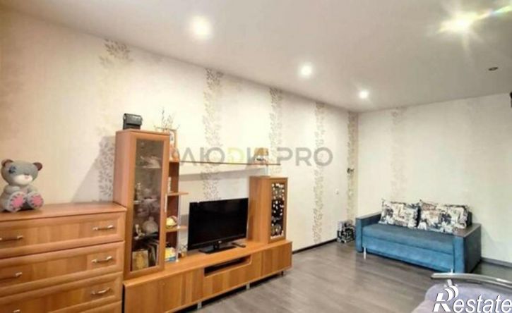 2-комн квартира б-р Тухвата Янаби, 26,  д. 26