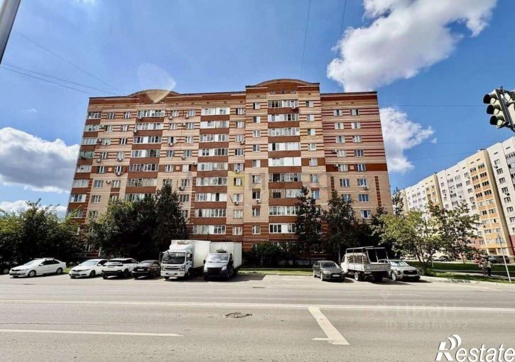 1-комн квартира ул Георгия Мушникова, 19,  д. 19