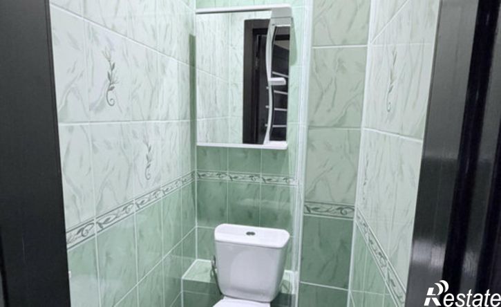 1-комн квартира ул Ахметова, 275 2,  д. 275 2,  к. 2