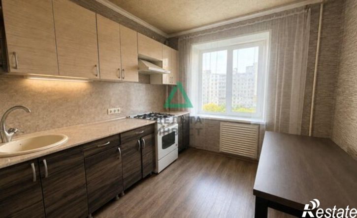 3-комн квартира ул Максима Рыльского, 27,  д. 27