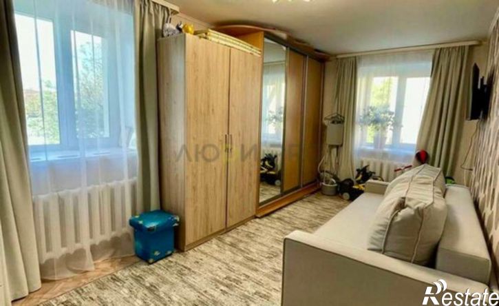 2-комн квартира ул Победы, 3,  д. 3
