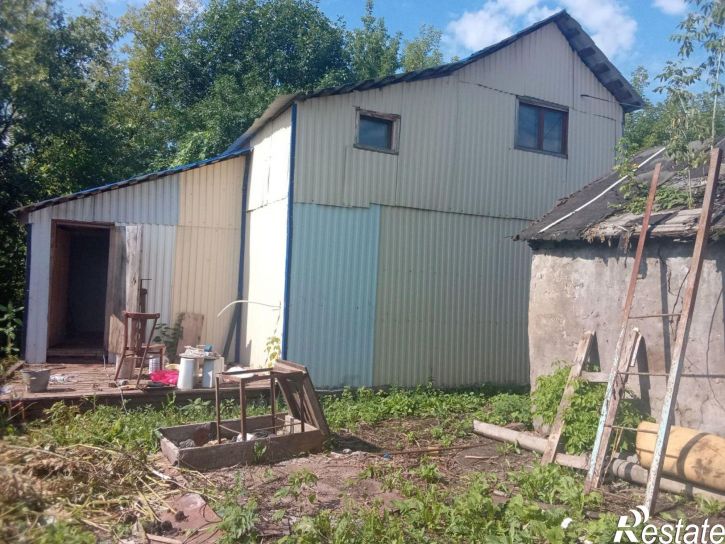 Коттедж/дом ул Димитрова, 230,  д. 230