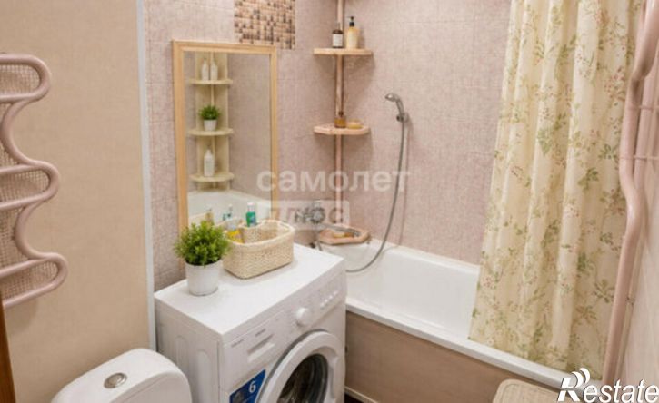2-комн квартира ул Богдана Хмельницкого, 126,  д. 126