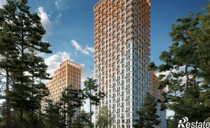 3-комн квартира ул Авроры, 18/1,  д. 18/1