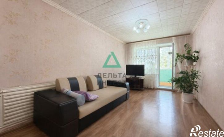 3-комн квартира ул Максима Рыльского, 27,  д. 27