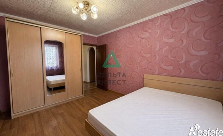 3-комн квартира ул Максима Рыльского, 27,  д. 27