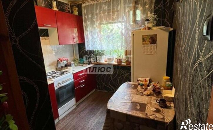 2-комн квартира ул Богдана Хмельницкого, 126,  д. 126